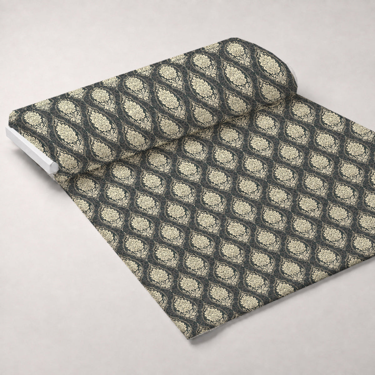 Velvet Rose Reverie Pattern 25 Minky Fabric