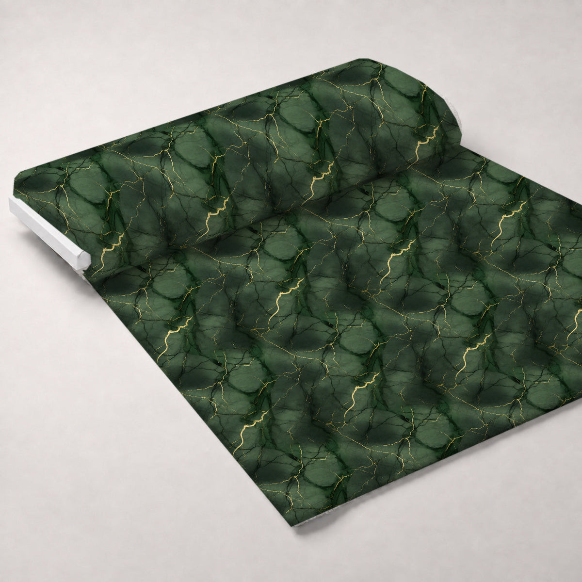 Violet Quartz Pattern 13 Minky Fabric