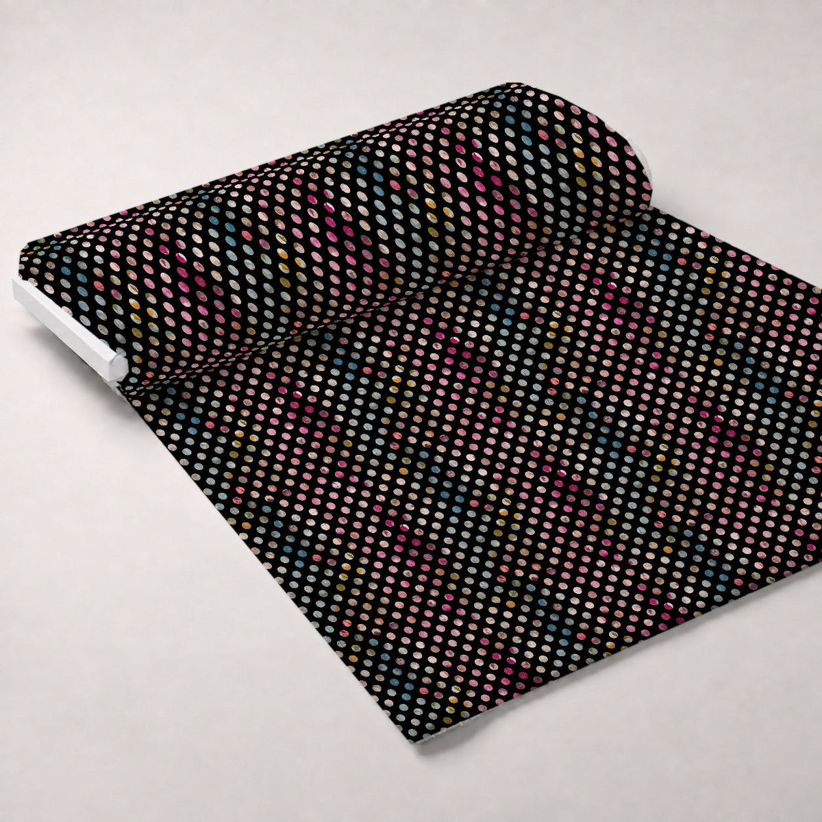 Weathered Blooms Pattern 22 Minky Fabric