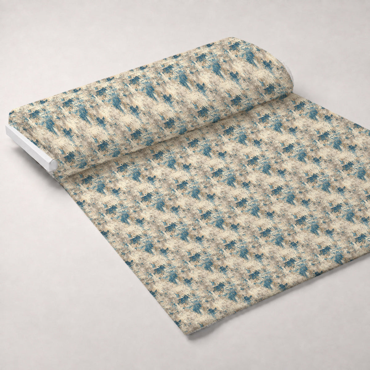 Weathered Patina Pattern 3 Minky Fabric