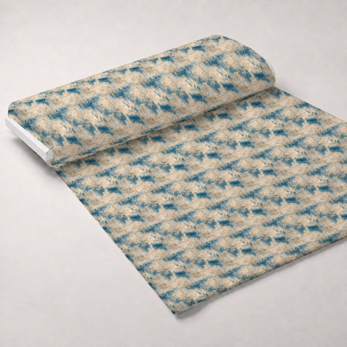 Weathered Patina Pattern 7 Minky Fabric