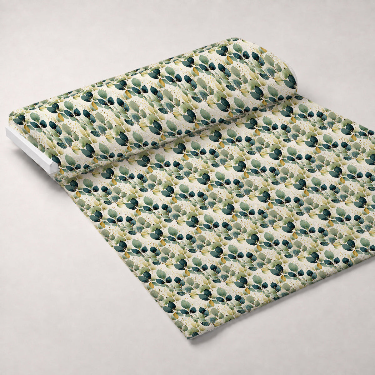Whispering Boughs Pattern 2 Minky Fabric
