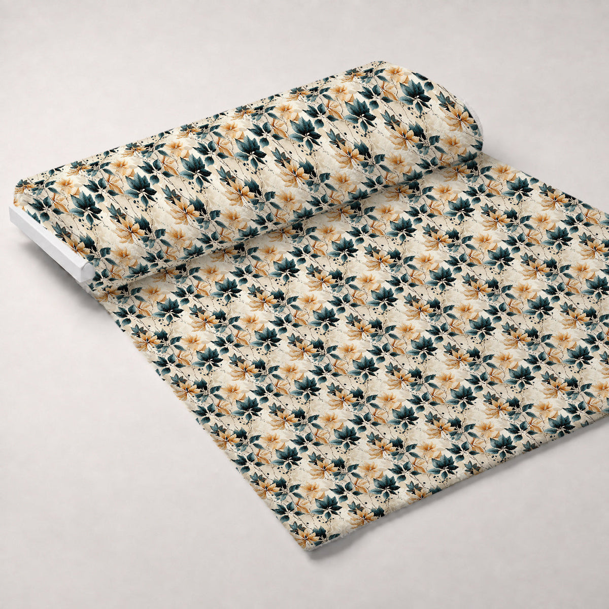 Whispering Boughs Pattern 6 Minky Fabric