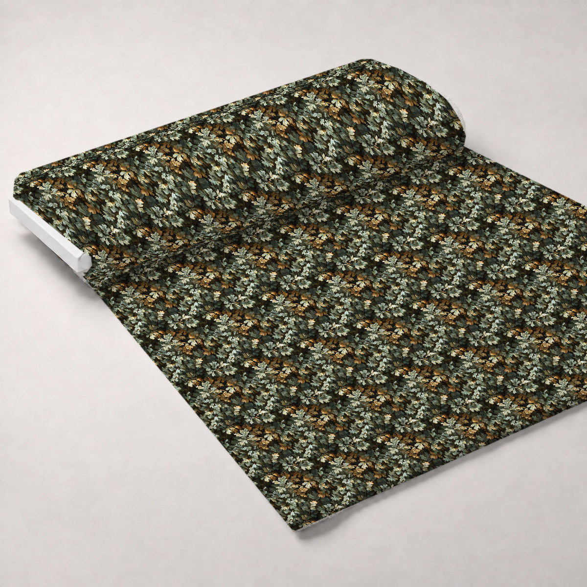 Whitetail Woods Pattern 3 Minky Fabric