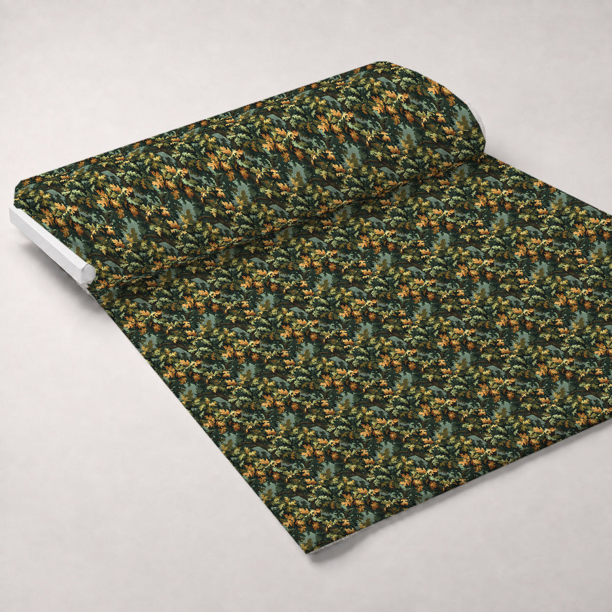 Whitetail Woods Pattern 4 Minky Fabric