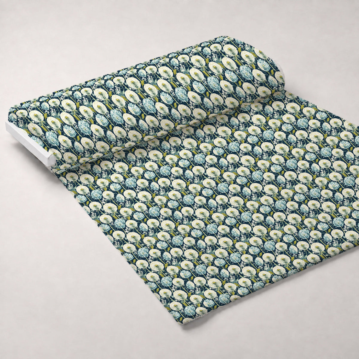 Wildflower Wishes Pattern 13 Minky Fabric
