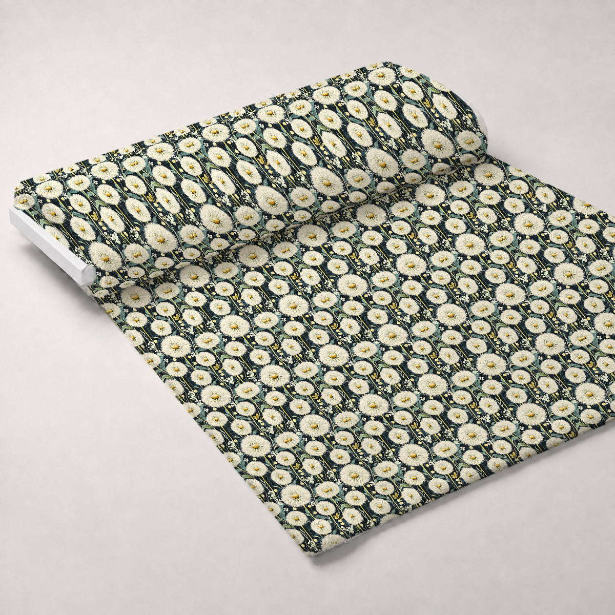 Wildflower Wishes Pattern 18 Minky Fabric
