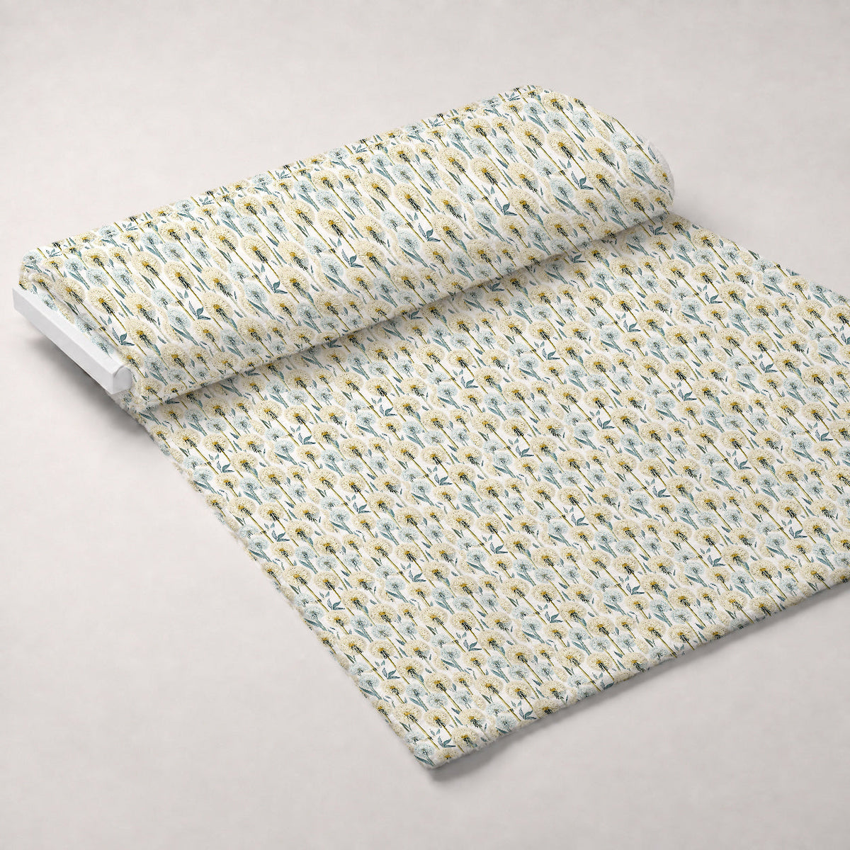 Wildflower Wishes Pattern 19 Minky Fabric