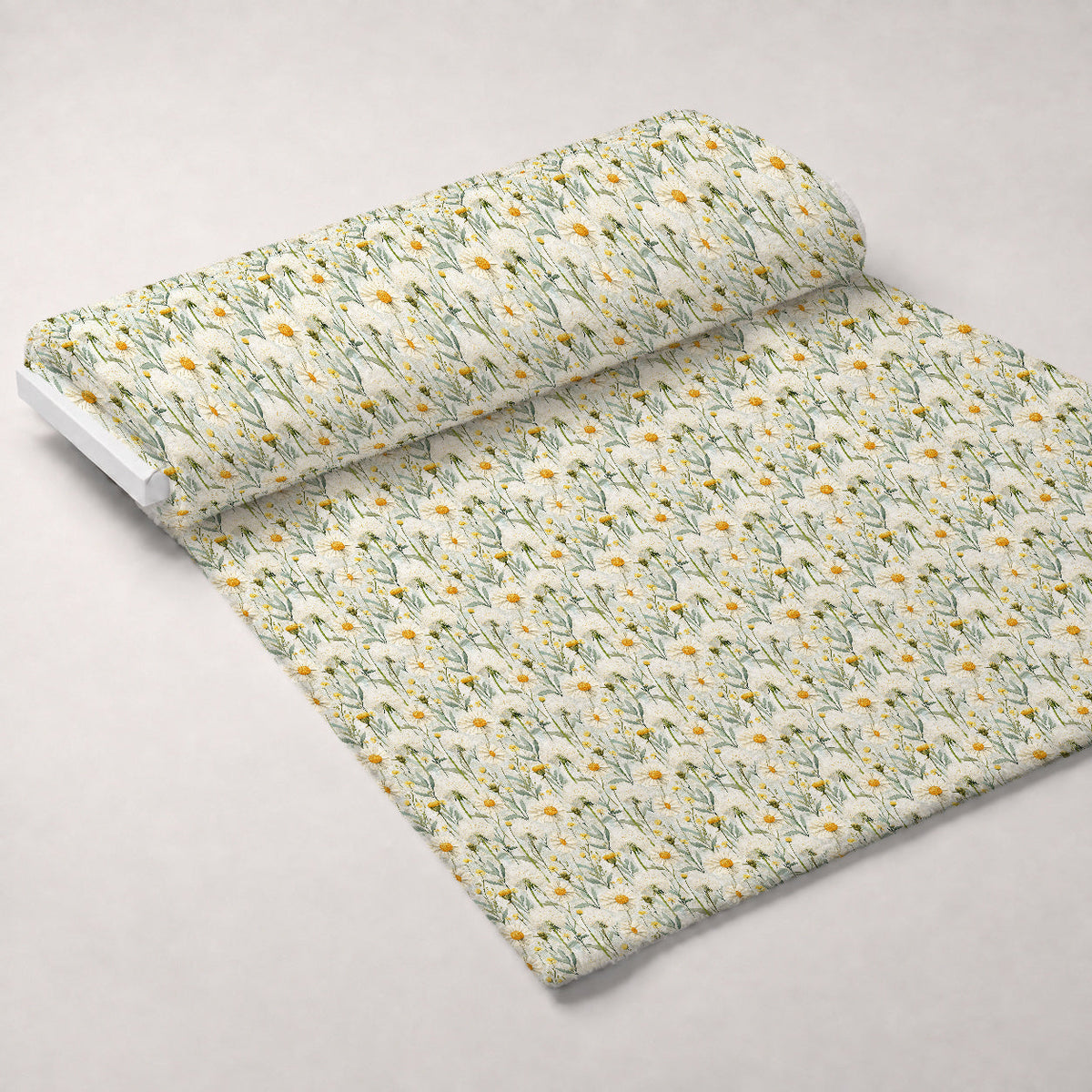 Wildflower Wishes Pattern 20 Minky Fabric