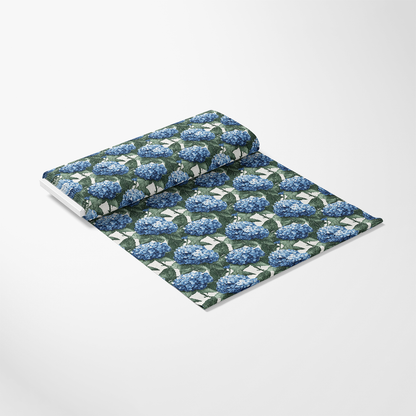 Lush Botanical Gardens Pattern 15 Quilting Cotton Fabric