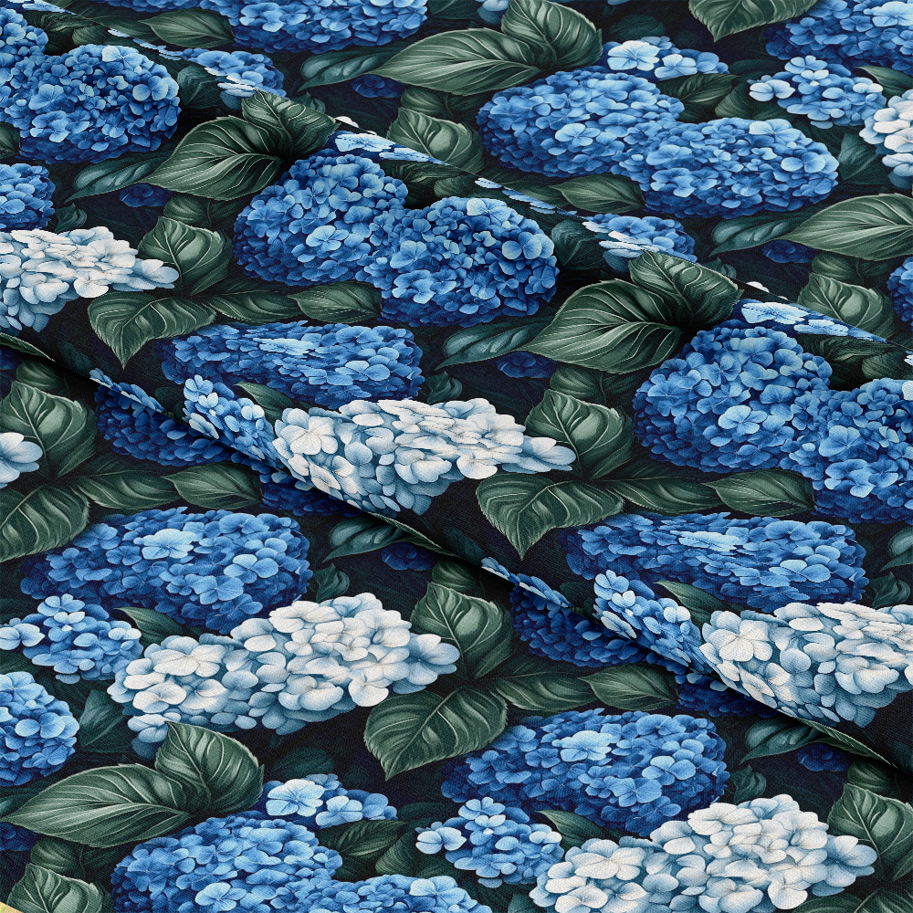 Lush Botanical Gardens Pattern 1 Quilting Cotton Fabric
