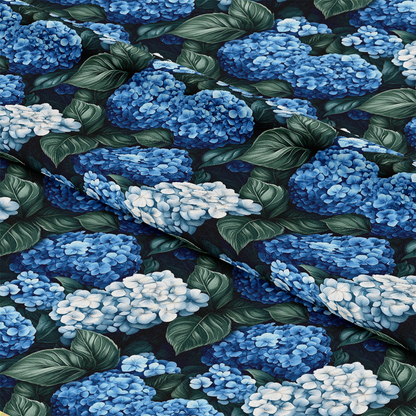 Lush Botanical Gardens Pattern 1 Quilting Cotton Fabric