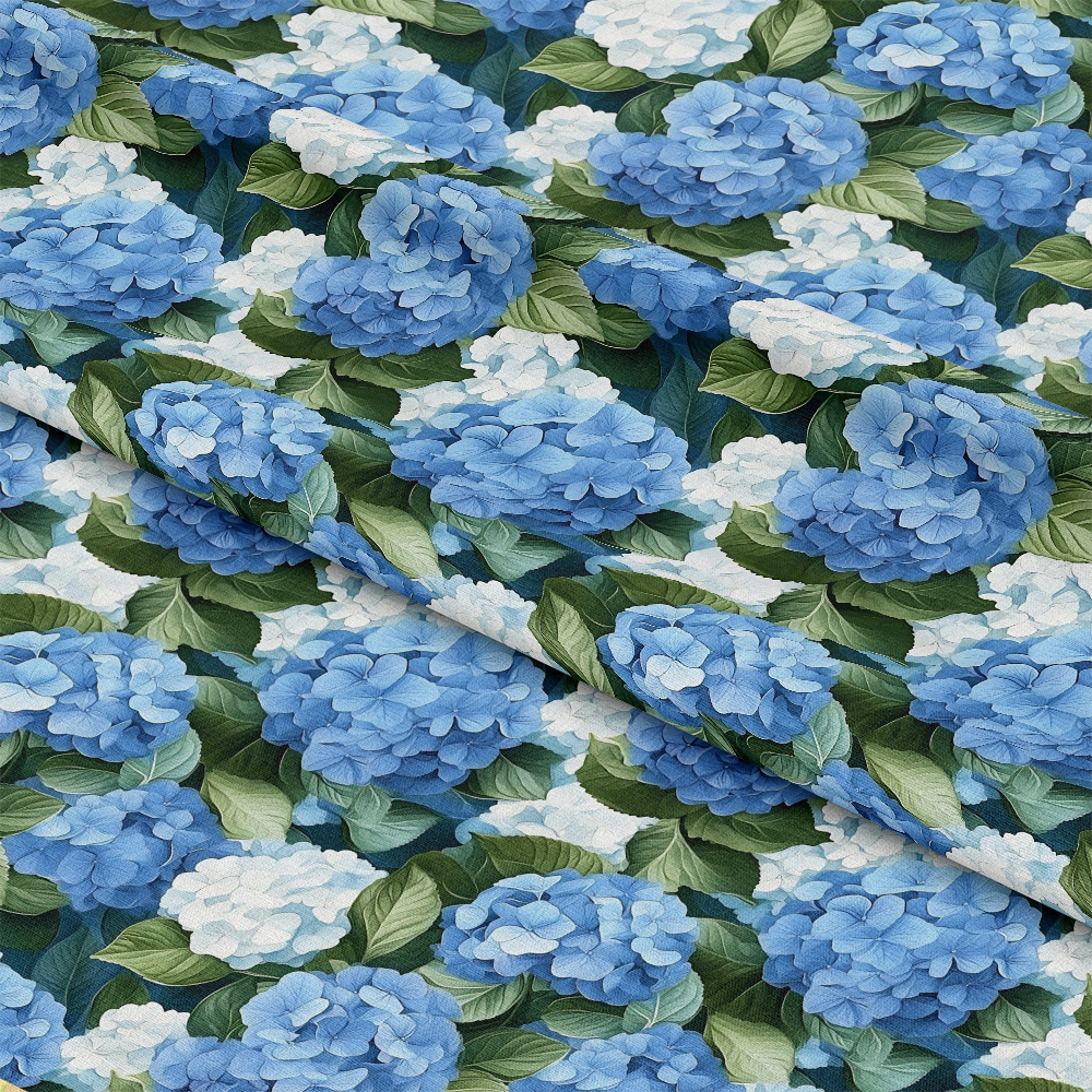 Lush Botanical Gardens Pattern 4 Quilting Cotton Fabric