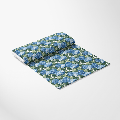 Lush Botanical Gardens Pattern 5 Quilting Cotton Fabric