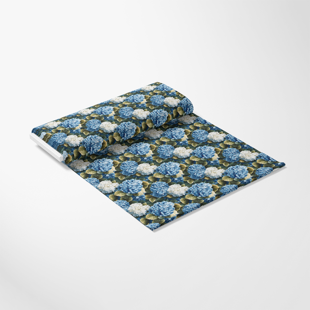 Lush Botanical Gardens Pattern 7 Quilting Cotton Fabric