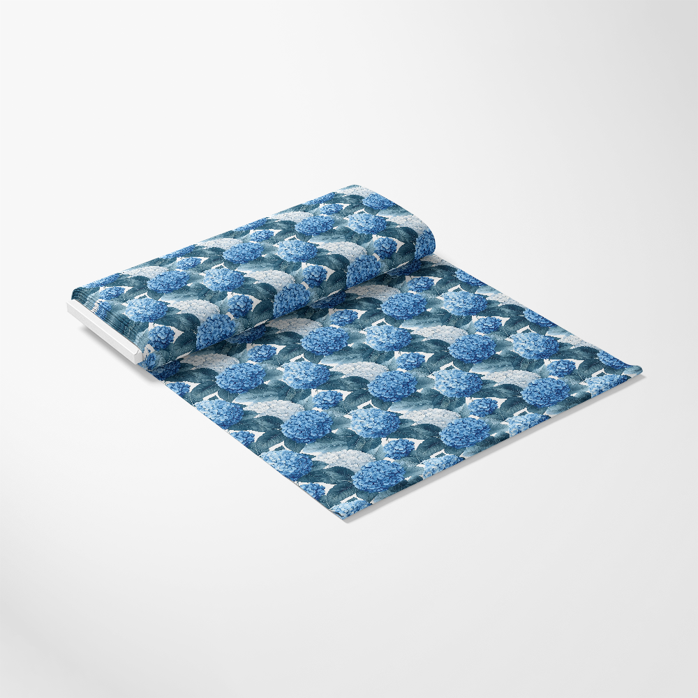 Lush Botanical Gardens Pattern 8 Quilting Cotton Fabric