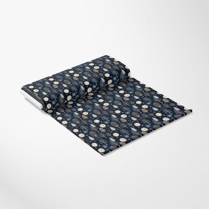 Timeless Winter Joy Pattern 10 Quilting Cotton Fabric