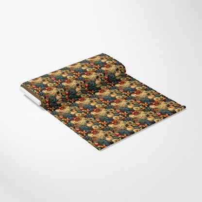 Thanksgiving Elegance Pattern 12 Quilting Cotton Fabric
