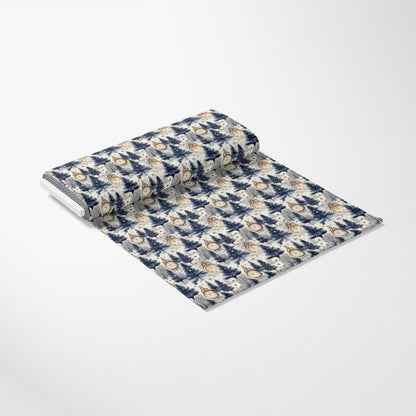 Timeless Winter Joy Pattern 5 Quilting Cotton Fabric