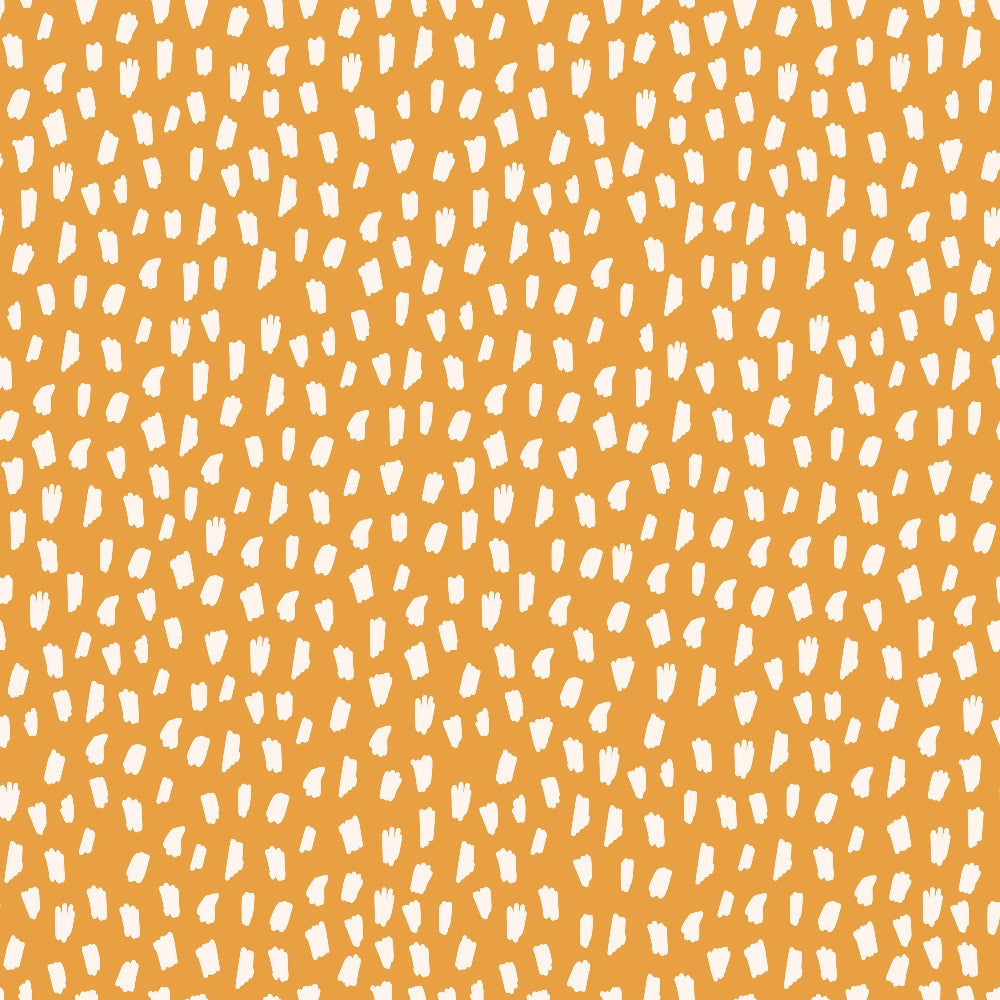 Terracotta Daydream Pattern 13 Minky Fabric
