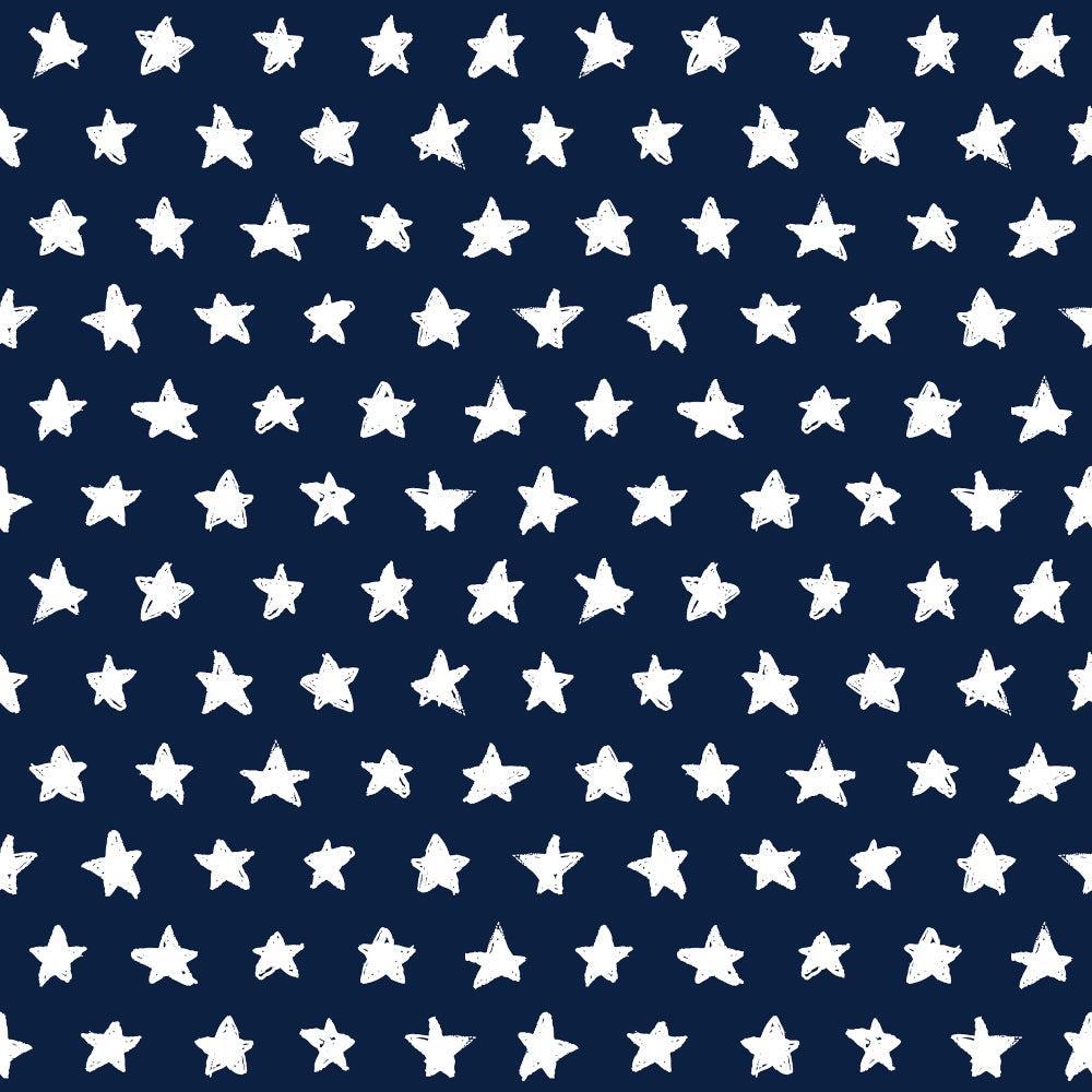 Patriotic July Pattern 4 Quilting Cotton Fabric