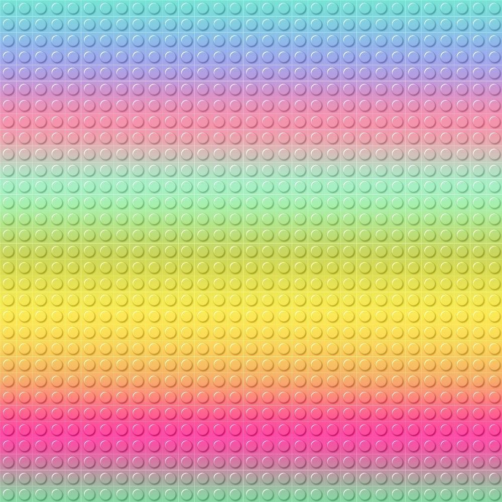 Building Blocks Pattern 19 Quilting Cotton Fabric