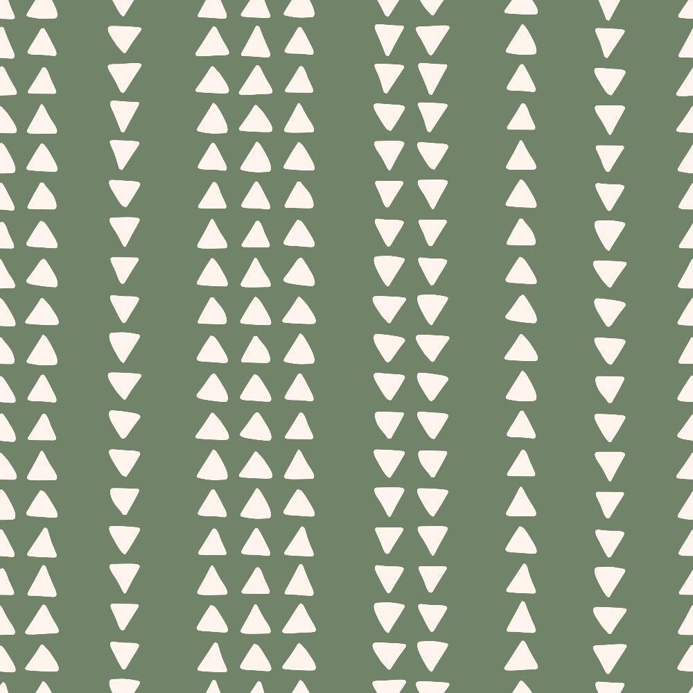 70s Groovy Boho Pattern 4 Quilting Cotton Fabric
