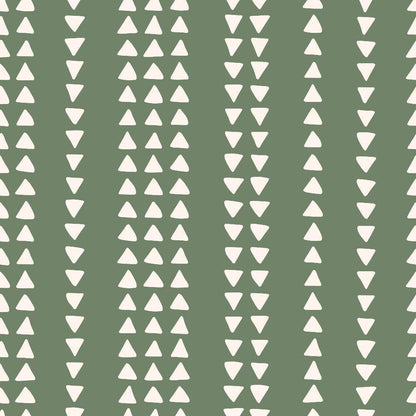 70s Groovy Boho Pattern 4 Quilting Cotton Fabric
