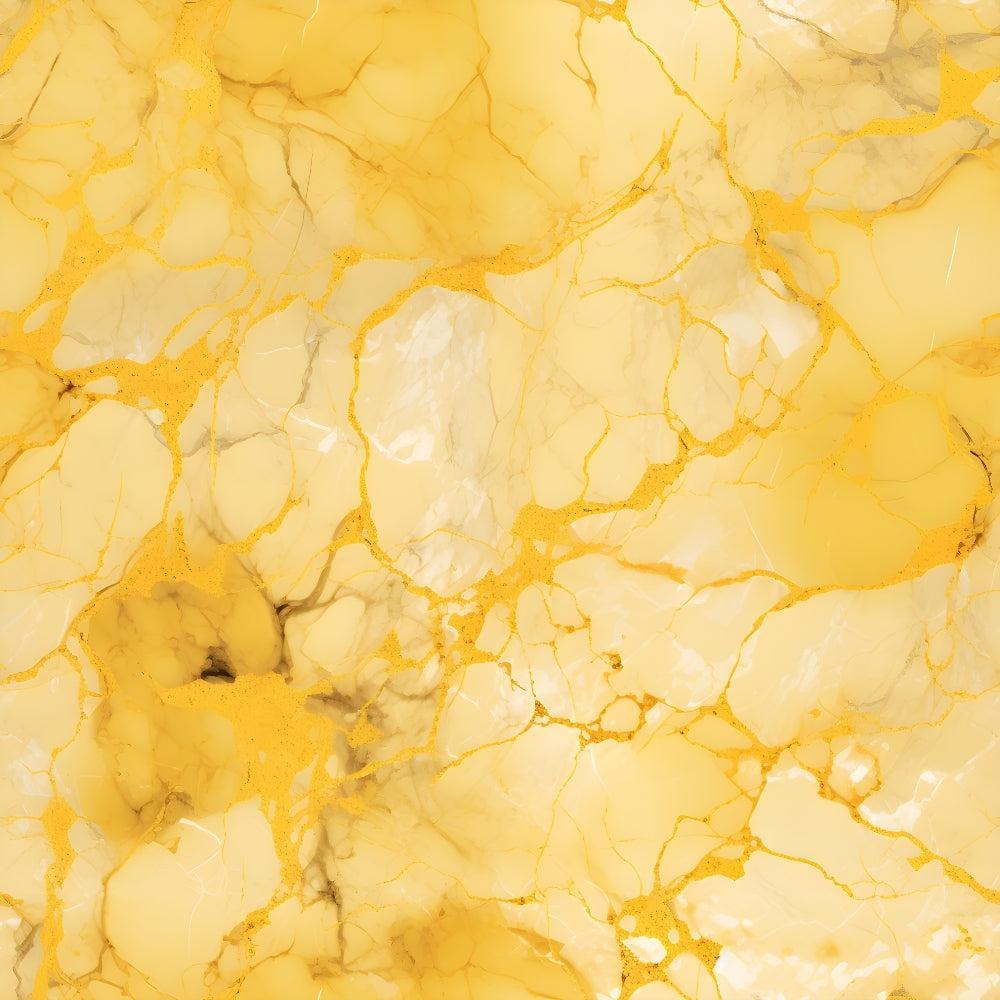 Cracked Marble Pattern 1 Quilting Cotton Fabric