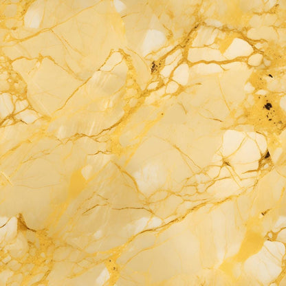 Cracked Marble Pattern 3 Quilting Cotton Fabric