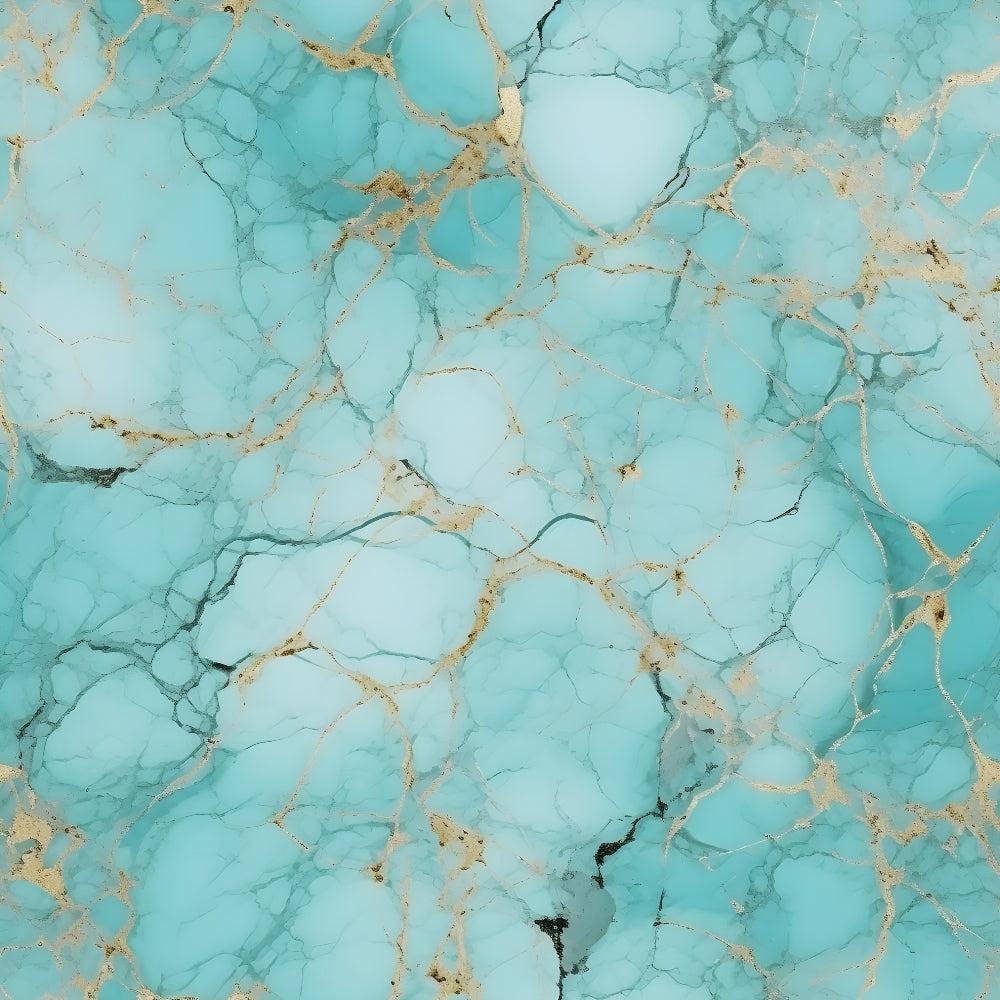 Cracked Marble Pattern 2 Quilting Cotton Fabric