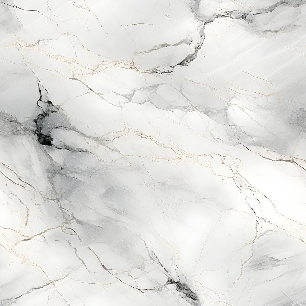 Cracked Marble Pattern 8 Quilting Cotton Fabric