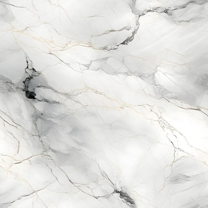 Cracked Marble Pattern 8 Quilting Cotton Fabric