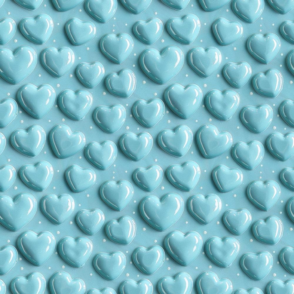 Charm Keeper Pattern 1 Quilting Cotton Fabric