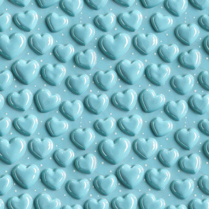 Charm Keeper Pattern 1 Quilting Cotton Fabric