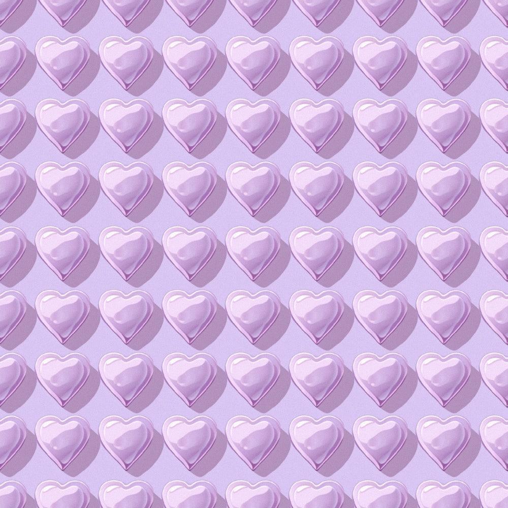 Charm Keeper Pattern 2 Quilting Cotton Fabric