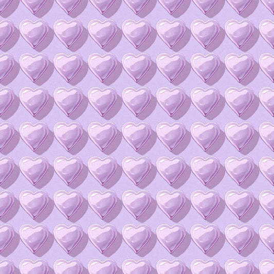 Charm Keeper Pattern 2 Quilting Cotton Fabric