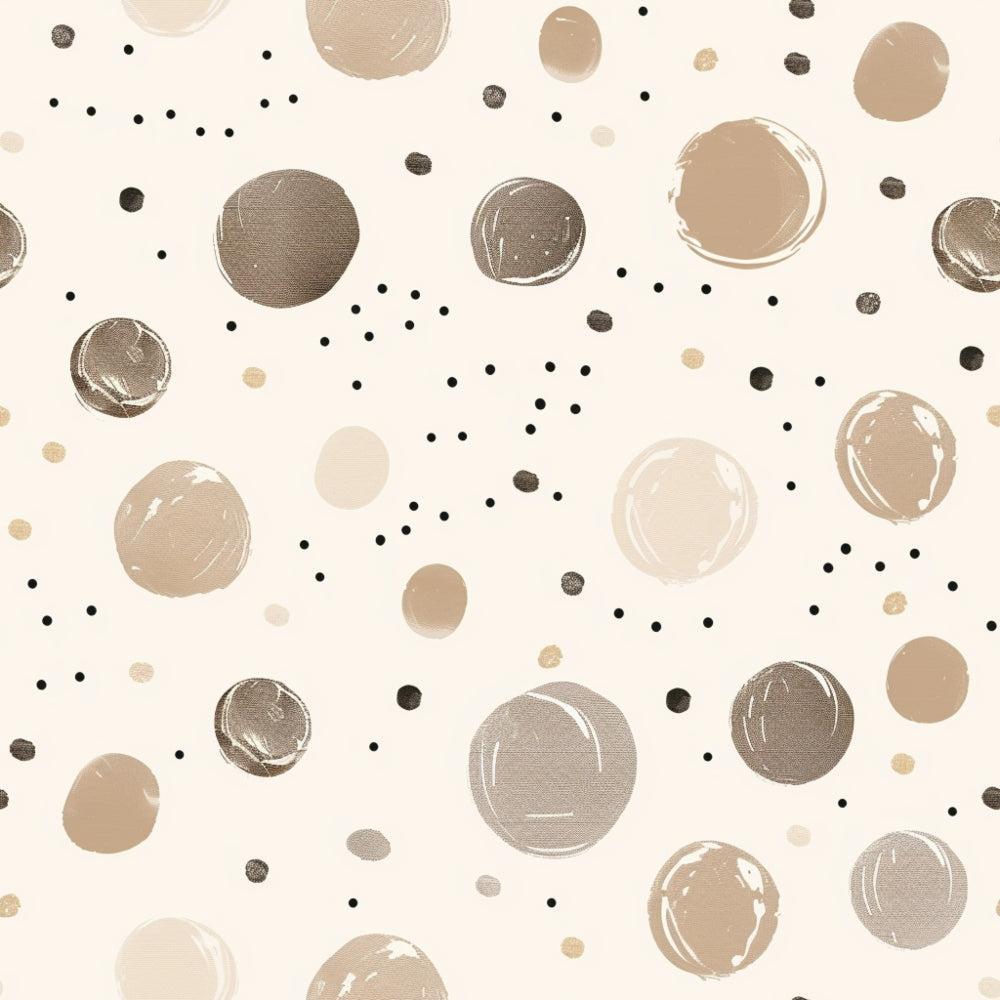 Neutral Newborn Pattern 11 Quilting Cotton Fabric