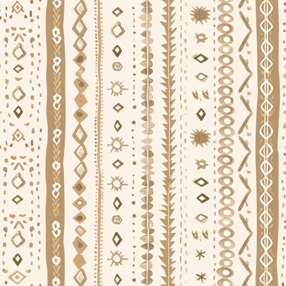 Neutral Newborn Pattern 13 Quilting Cotton Fabric
