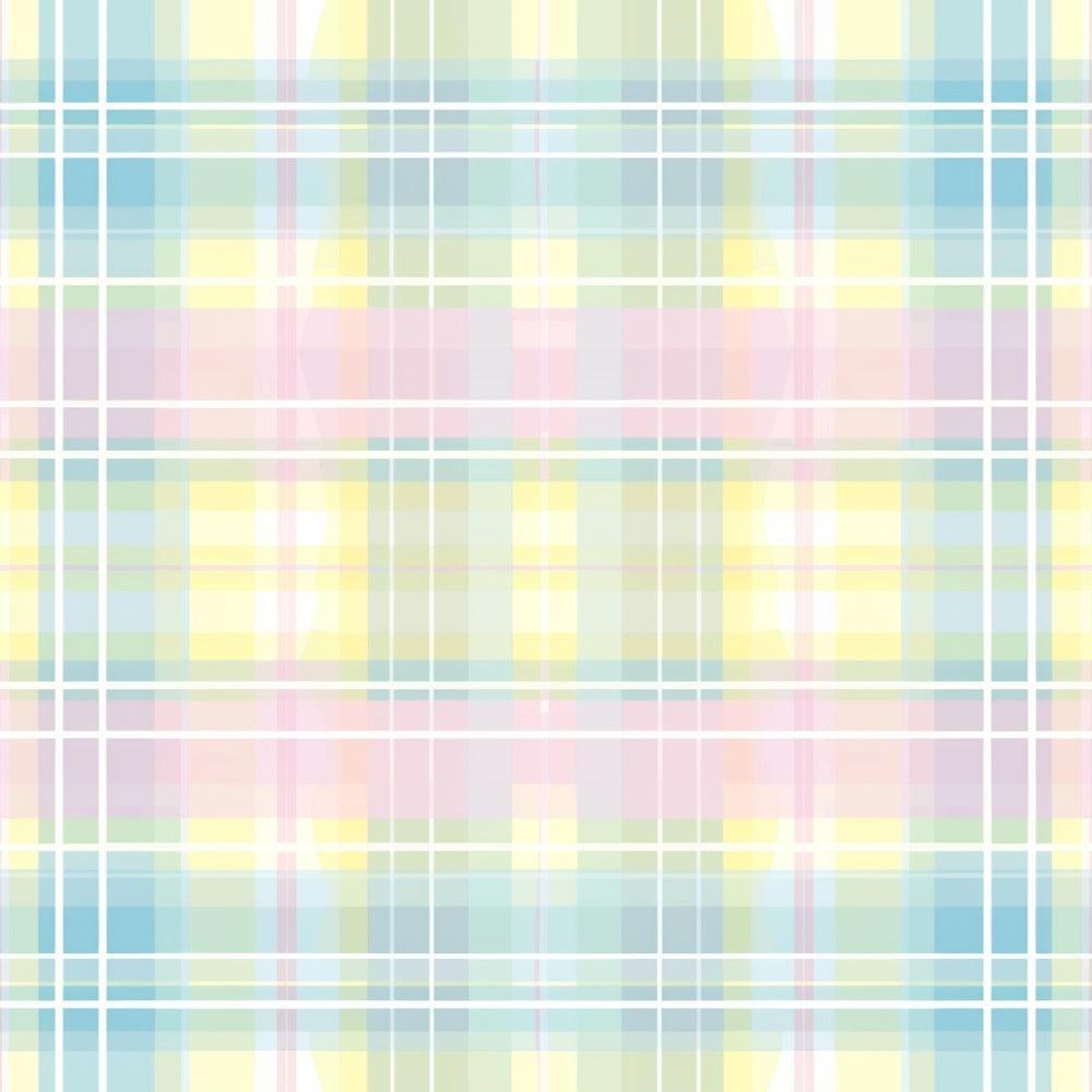 Pastel Spring Pattern 16 Quilting Cotton Fabric