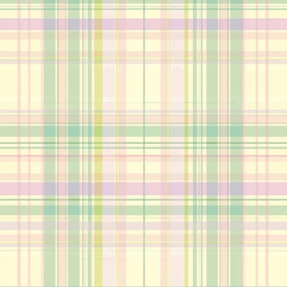Pastel Spring Pattern 22 Quilting Cotton Fabric