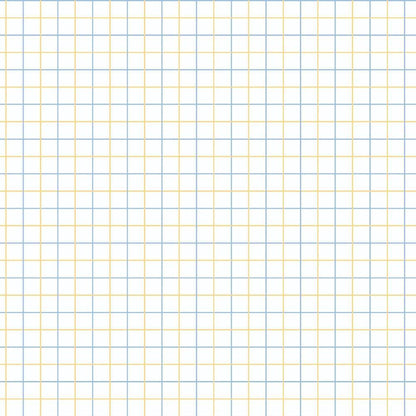 Periwinkle Dreams Gingham Quilting Cotton Fabric