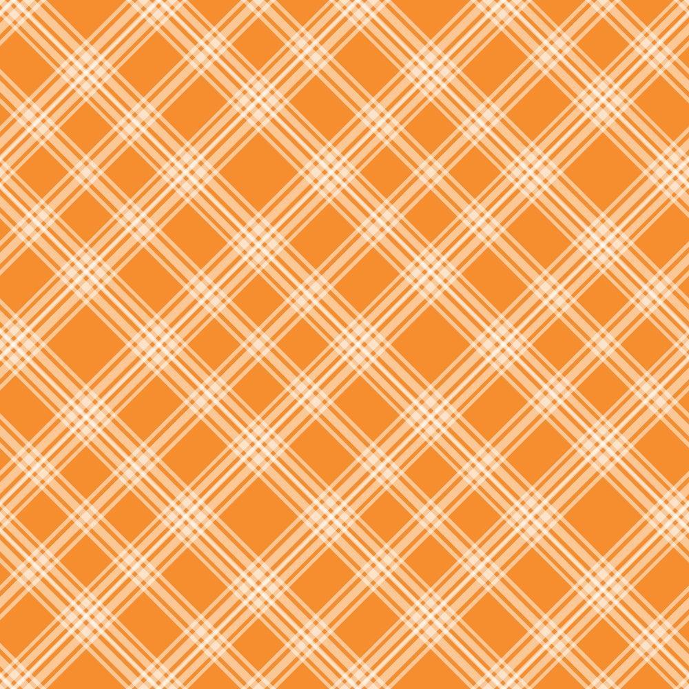Plaid for Summer Pattern 6 Quilting Cotton Fabric