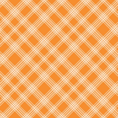 Plaid for Summer Pattern 6 Quilting Cotton Fabric