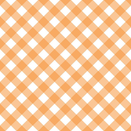Plaid for Summer Pattern 9 Quilting Cotton Fabric