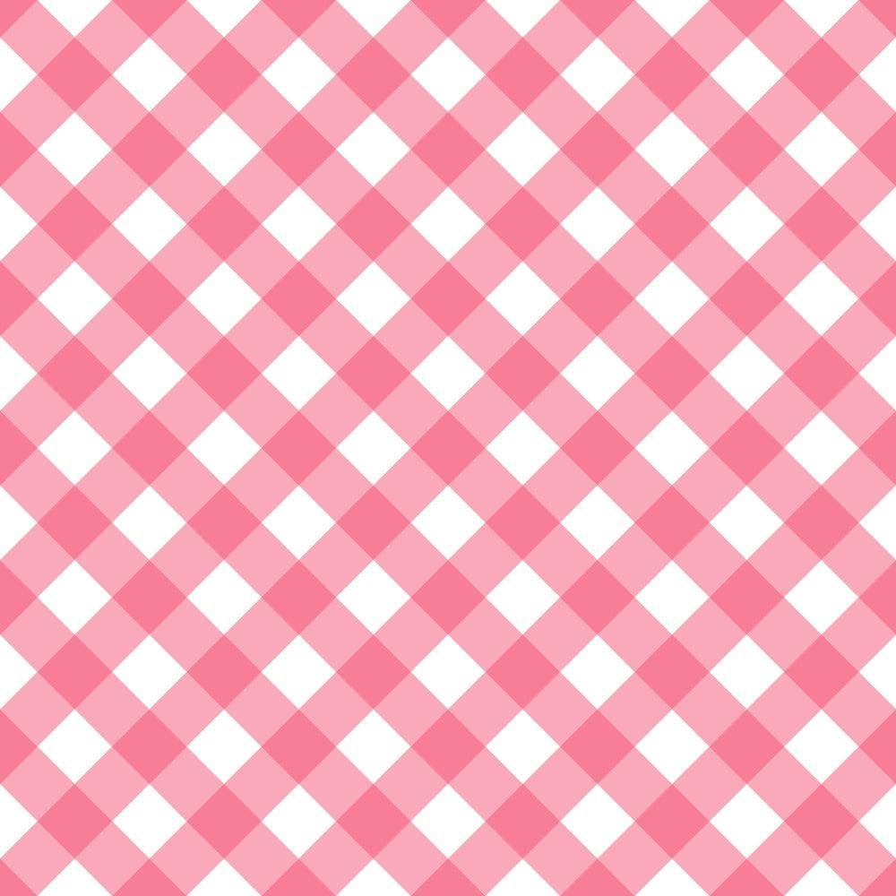 Plaid for Summer Pattern 10 Quilting Cotton Fabric