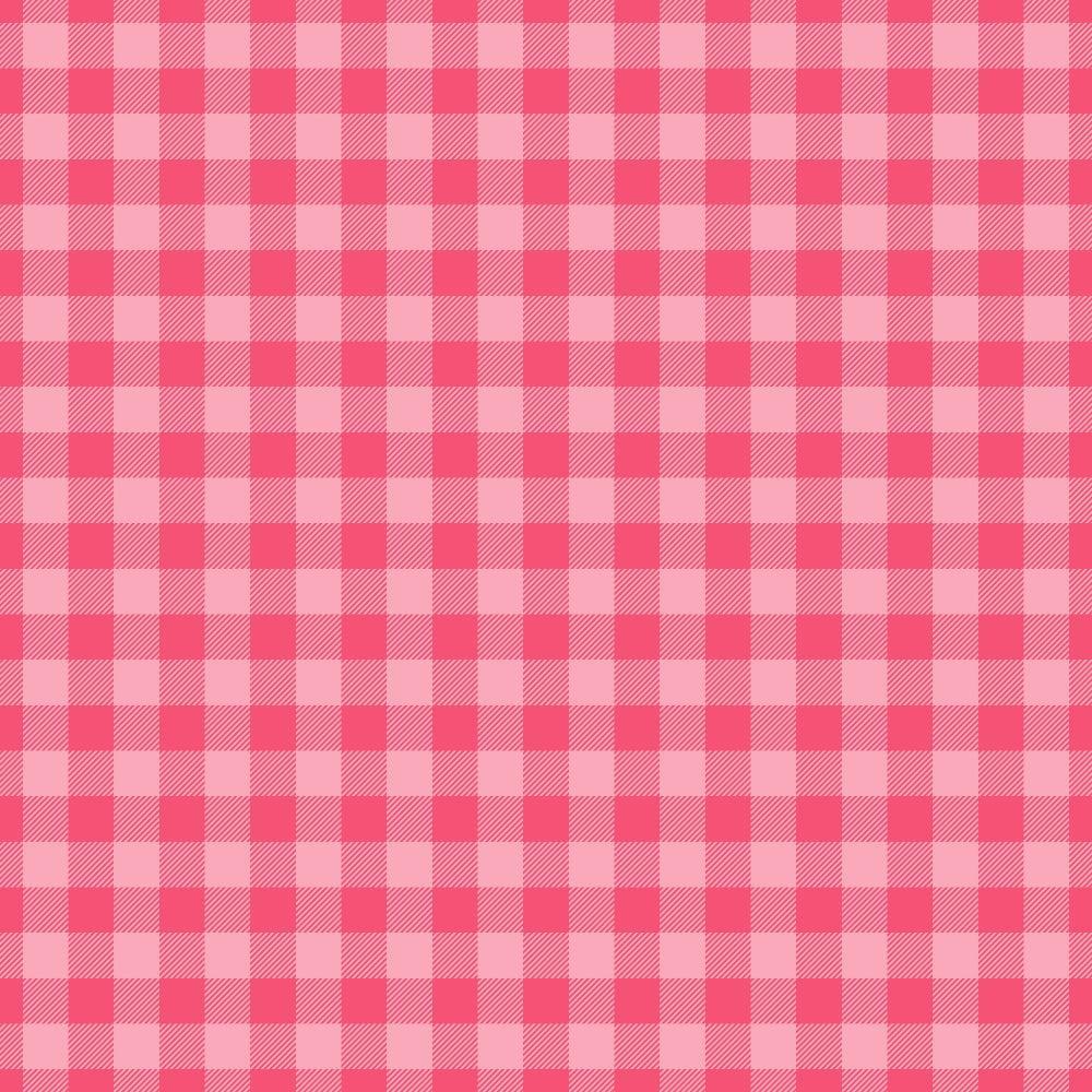Plaid for Summer Pattern 17 Quilting Cotton Fabric