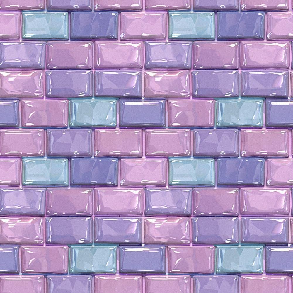 Charm Keeper Pattern 9 Quilting Cotton Fabric