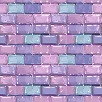 Charm Keeper Pattern 9 Quilting Cotton Fabric