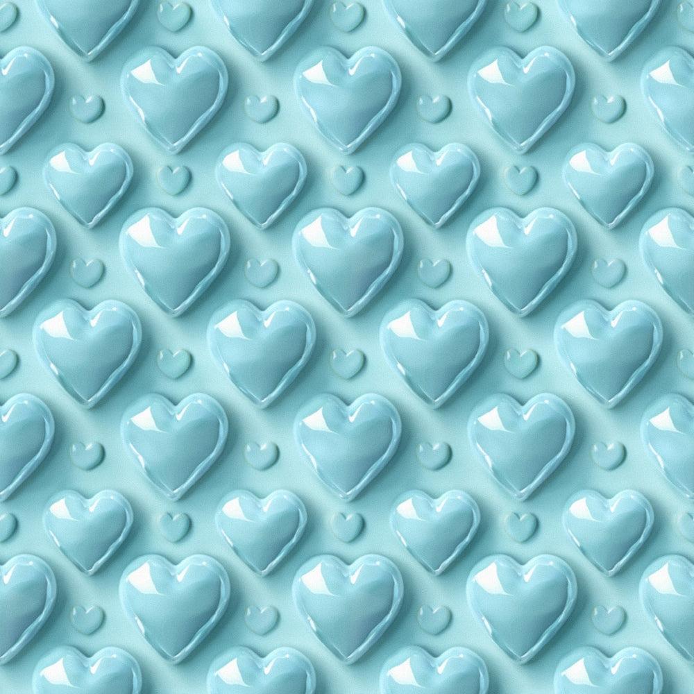 Charm Keeper Pattern 18 Quilting Cotton Fabric
